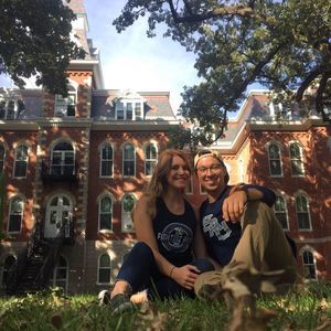 Meet your Posher, Averi